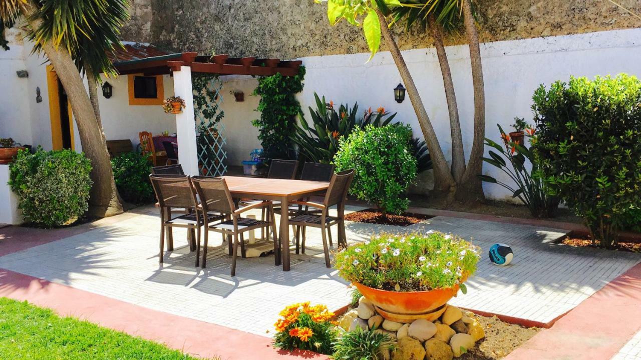 3 Marias Garden House B&B Лагуш Экстерьер фото