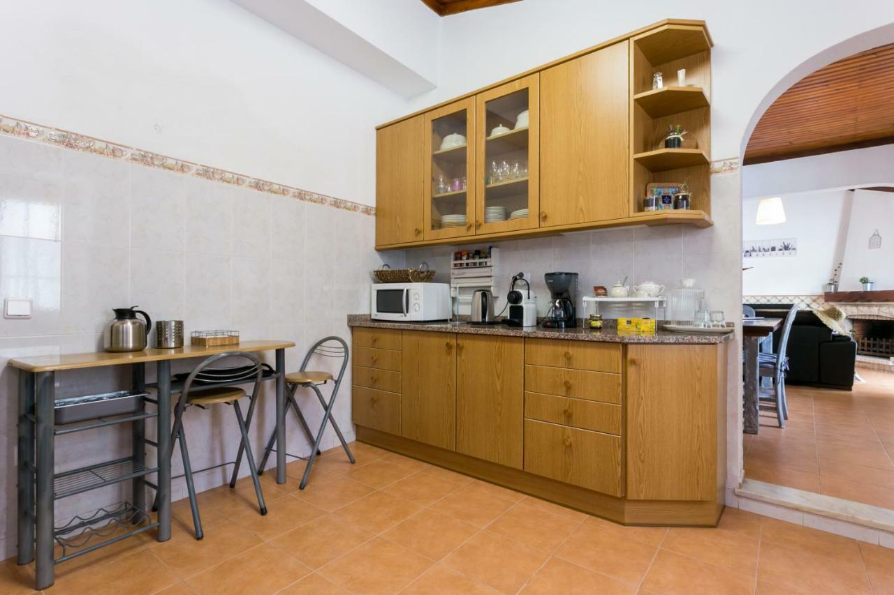 3 Marias Garden House B&B Лагуш Экстерьер фото